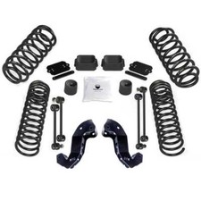 Kit suspension teraflex d'occasion  Carbonne