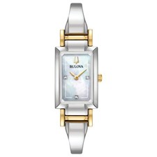 Bulova women classic for sale  USA