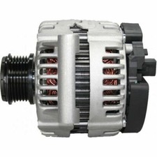 Lichtmaschine 150a ford gebraucht kaufen  Bonn