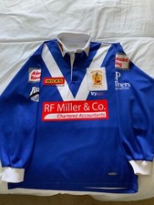 Barrow raiders official for sale  NORWICH