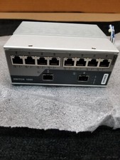 Phoenix Contact, Switch de Ethernet PoE Não Gerenciado, 1000T-8POE-GT-2SFP, Boa Forma comprar usado  Enviando para Brazil