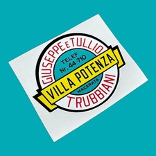 Villa potenza dealership for sale Villa potenza dealership for sale  STOKE-ON-TRENT