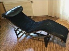 lc4 liege gebraucht kaufen lc4 liege gebraucht kaufen Reutlingen
