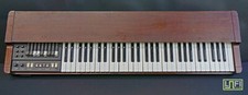 Emulador de órgão/hammond digital polifônico Korg CX-3 80's 240V comprar usado  Enviando para Brazil