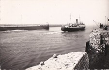 Cpa calais marine d'occasion  Saint-Lô