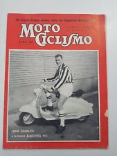 Rivista motociclismo 1958 usato  Trebisacce