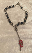 Greek komboloi rosary for sale  Arlington