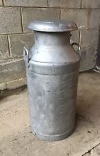 Vintage 1968 aluminium for sale  TOWCESTER