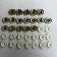 Roda transportadora negativa Noritsu LS-600 135/240AFC rolo para scanners LS-1100 comprar usado  Enviando para Brazil