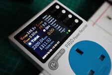 Electricity power consumption for sale  LONDON