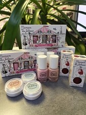 Lot cosmétiques naturesl d'occasion  Lambesc