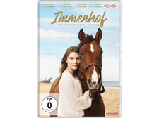 Neu immenhof abenteuer gebraucht kaufen  München