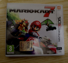 Mario kart nintendo usato  Copparo