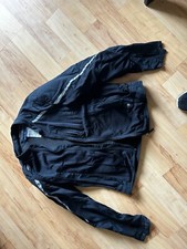 Bmw venting motorradjacke gebraucht kaufen  Bruckmühl