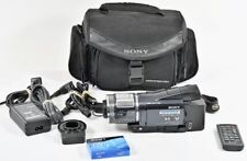 Sony hdr hc1 for sale  Lowellville