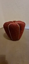 Hocker pouff tabouret gebraucht kaufen  Leipzig