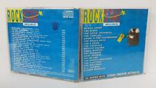 90885 compilation rock usato  Palermo