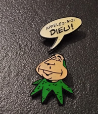Pin lot puppet d'occasion  Expédié en Belgium