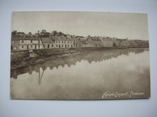 Stranraer postcard agnew for sale  FALKIRK