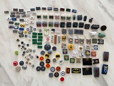 Lot pièces lego d'occasion  Carqueiranne