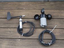 Somfy animeo windfühler gebraucht kaufen  Ammerbuch