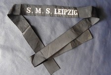 Marine mützenband . gebraucht kaufen  Balingen
