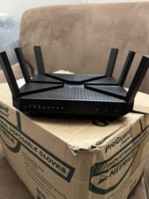 Link archer ac4000 for sale  Mesa
