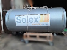 Boiler acqua calda usato  Nurri