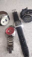 Police watches for sale  STOCKPORT
