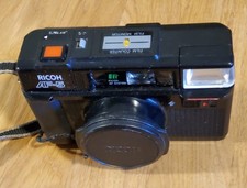 Ricoh 38mm point for sale  BUXTON