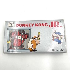game watch donkey d'occasion game watch donkey d'occasion Expédié en Belgium