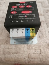 Furse esp 415 for sale  ROCHESTER
