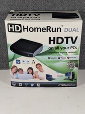 Homerun dual atsc for sale  Port Washington