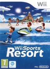 Usado, Nintendo Wii # Wii Sports Resort # comprar usado  Enviando para Brazil