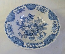 Ridgeway vintage blue for sale  NORWICH