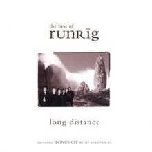 Long distance runrig gebraucht kaufen  Berlin