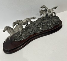 Chilmark pewter polland for sale  Elmwood Park
