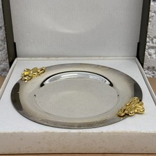 Boîte christofle coupelle d'occasion  Andernos-les-Bains