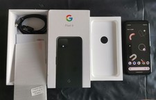 Smartphone googled pixel d'occasion  Penmarch