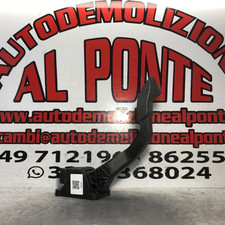 Pedale acceleratore citroen usato  Italia