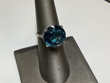 10k white gold for sale  Alton
