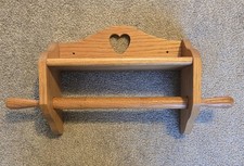 Vtg wood country for sale  Crete