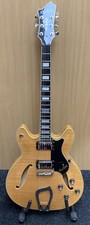 Hagstrom viking deluxe for sale  BRIGHTON
