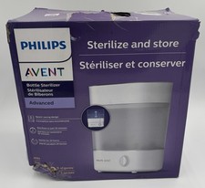 Philips avent advanced for sale  Clinton
