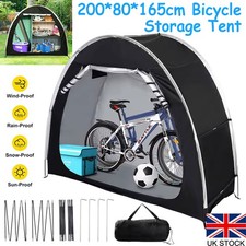 Bike cover storage for sale  NOTTINGHAM