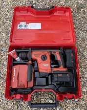 Hilti nuron marteau d'occasion  France