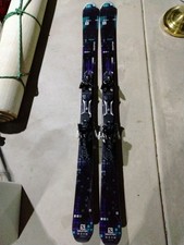 Salomon quartz 160 for sale  Thornton