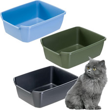 Lettiera gatto nip usato  Roma