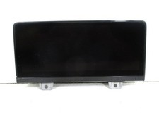 2022 Kia Stinger painel montado 10" tela de navegação fabricante de equipamento original LKQ comprar usado  Enviando para Brazil