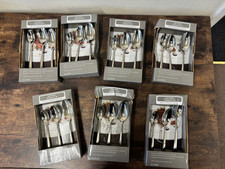Set rocher spoons for sale  MARKET DRAYTON